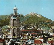 minaret de la mosquee du pacha d oran